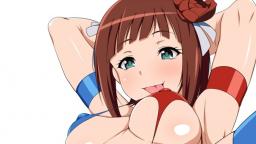 Idolmaster Italiano Hentai (18+)