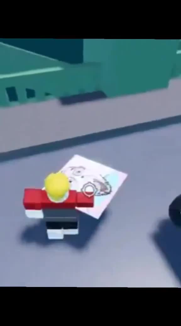 ROBLOX SAYS TRANS RIGHTS!!!
