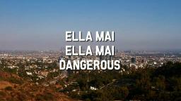 Ella Mai - Dangerous (Audio)