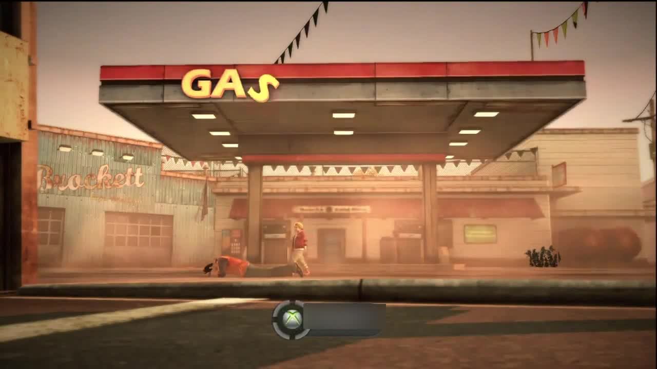 Dead Rising 2: Case Zero beginning intro but with LEGO Batman music Dead Rising 2: Case Zero beginning intro but with LEGO Batman music