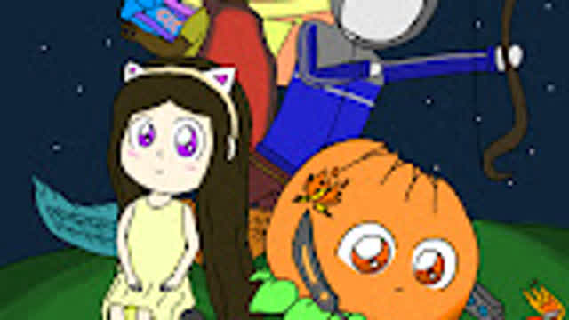 The Crack! - Psycho!