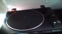 another video on this Sony PS-LX340 Turntable and this time i got alot right in this video?