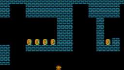 Nintendo Entertainment System AV Capture Test 2 with sound