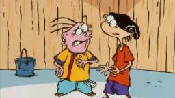 Ed, Edd y eddy Los reparadores / El indeseable