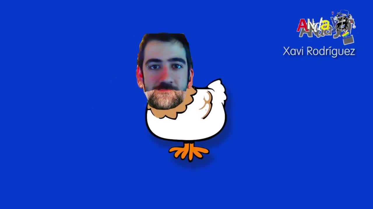 En España hay un Pollito