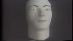 Very Early CGI (c. 1974)