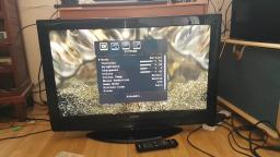 bought a 32 inch Digihome 32875 HD Digital Freeview LCD TV from facebook