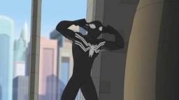 Spectacular Spiderman: Symbiote Music Video