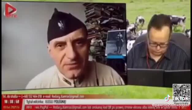 Jabłonowski - "Zabijcie Billa Gatesa"