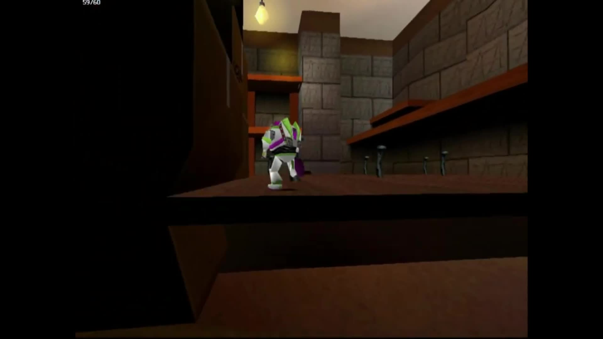 TOY STORY 2 - PLAY STATION  [ 3 ]