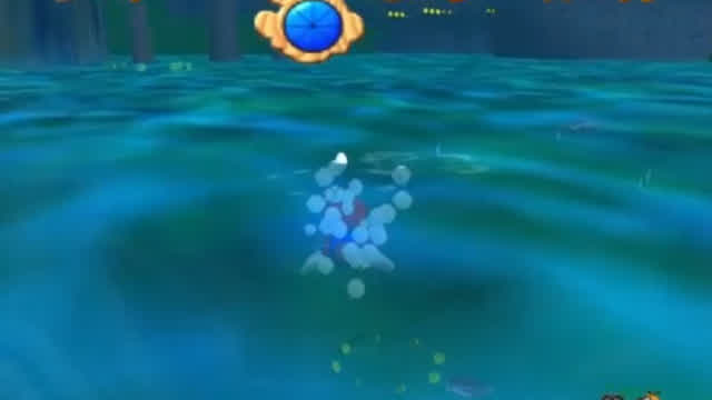 Super Mario 64: Mario's Quest Super Mario 64: Mario's Quest