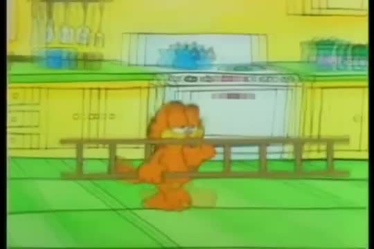garf zone