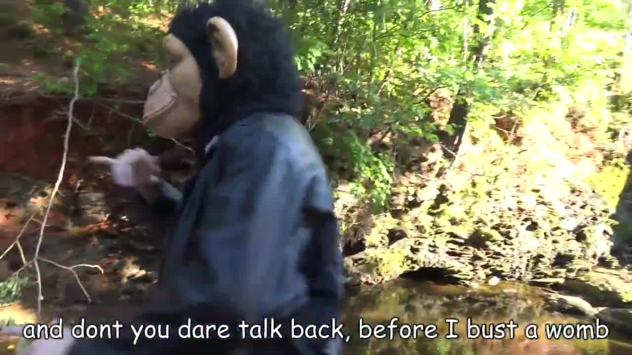 Fuck Women Music Video