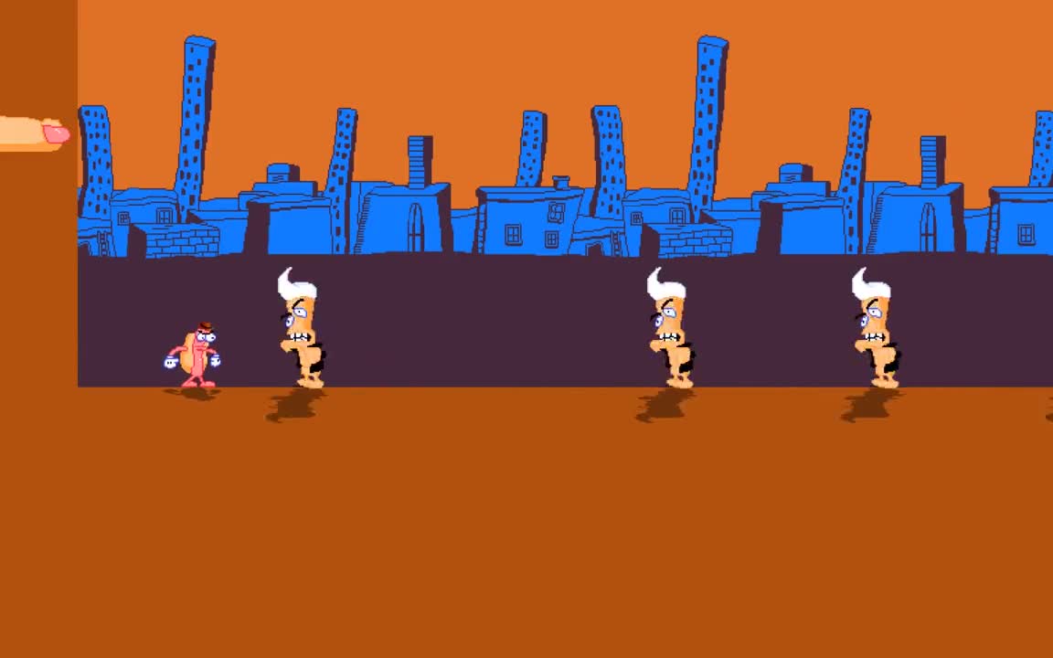 Wieners Don't Use Drugs - Tumblr Clip #1