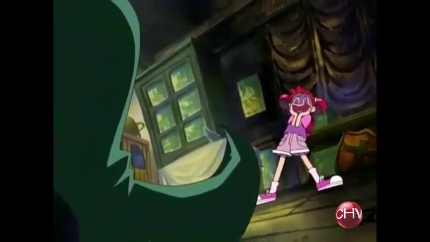 Magical Doremi (Chilevision 2008) Episodio 01 Español Latino