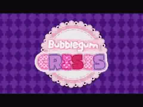 Ytp bubblegum crisis