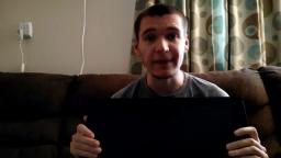 My New Monitor!
