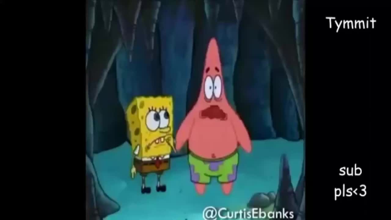 Spongebob MHAANZ Spongebob MHAANZ
