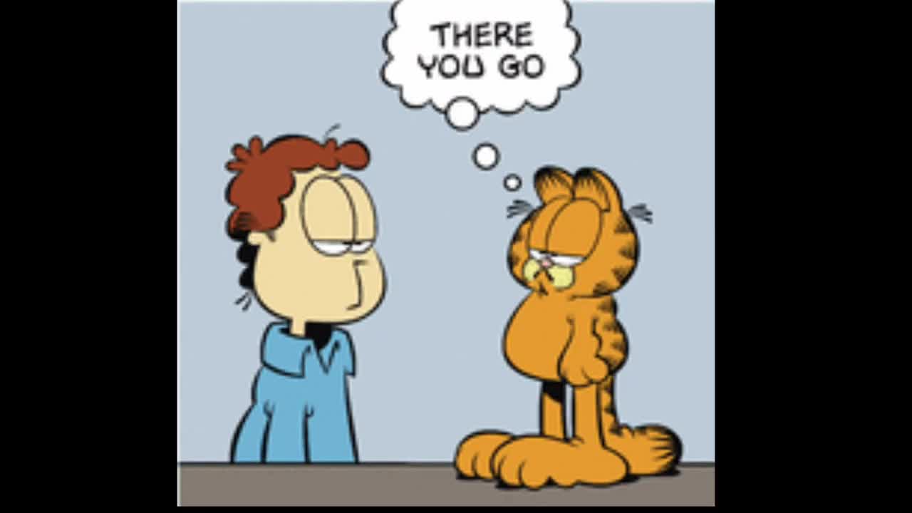 2026_04_16 Garfield Comic Dub