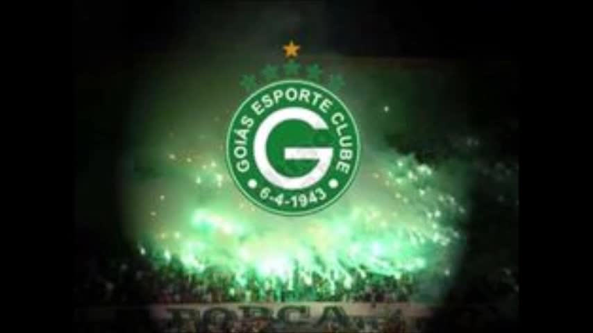 Hino do Goias Esporte Clube