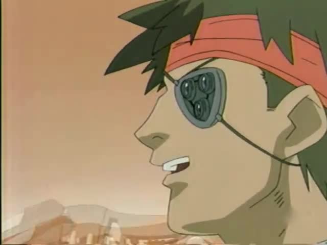 Zoids | episode 28 | Esp dub. (LATAM)