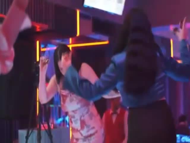 Cagırıyorum Kız Duysana