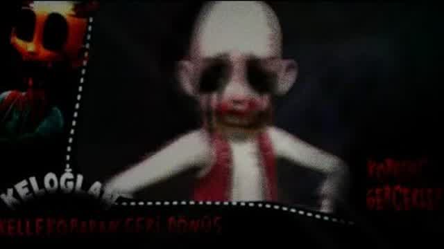 KELOĞLAN ŞEYTANOĞLAN - Turkish Analog Horror KELOĞLAN ŞEYTANOĞLAN - Turkish Analog Horror
