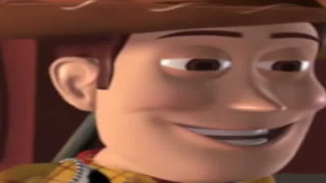 Toy Story Collab Remastered Preview: One With More Substance