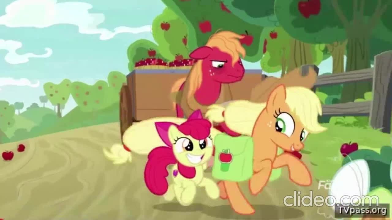 Adult Swim vs Discovery Family