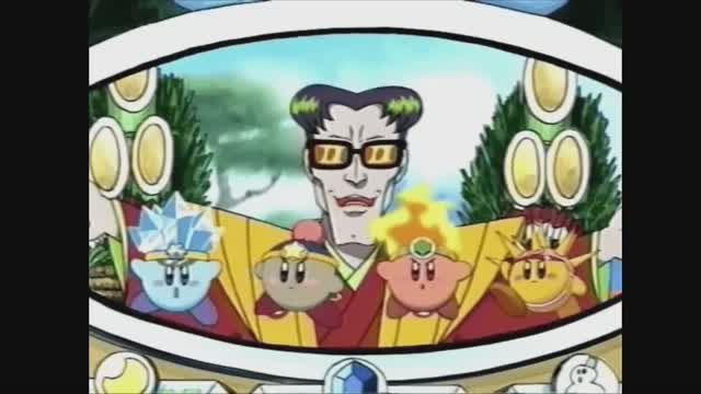 Every Episode of Kirby Right Back at Ya! Ranked (Part 5)