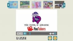 MLPEG The Power of Animated YouTubers