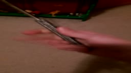 cool balisong trick