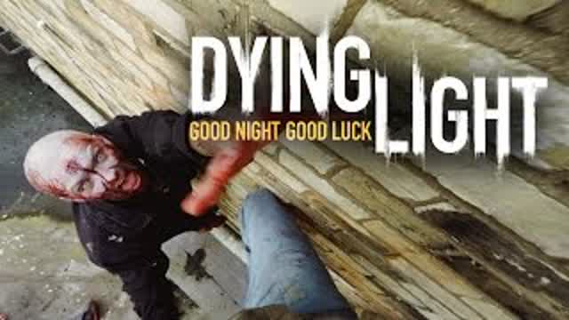 Dying Light - Parkour POV Live-Action Trailer Dying Light - Parkour POV Live-Action Trailer