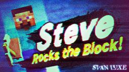 Hablando de la inclusión de Steve en Super Smash Bros. Ultimate.