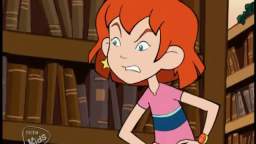 Lilly in the Stone Age (S1E03)