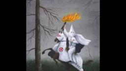 Wake up America Kluck Kluck Kluck (1920s pro KKK song)