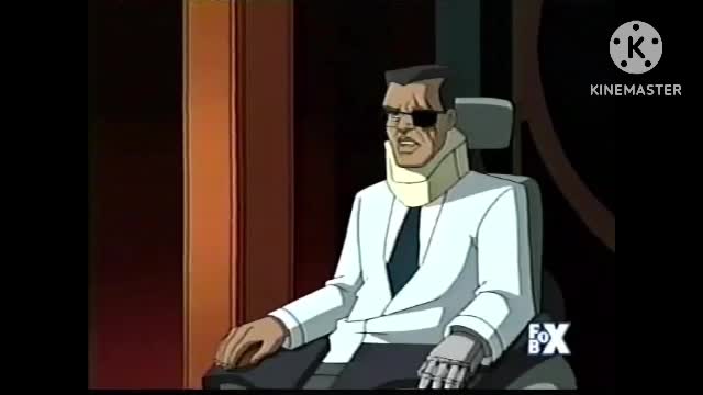 Teenage Mutant Ninja Turtles (2003) | S1 EP19 | FoxBox (partial)