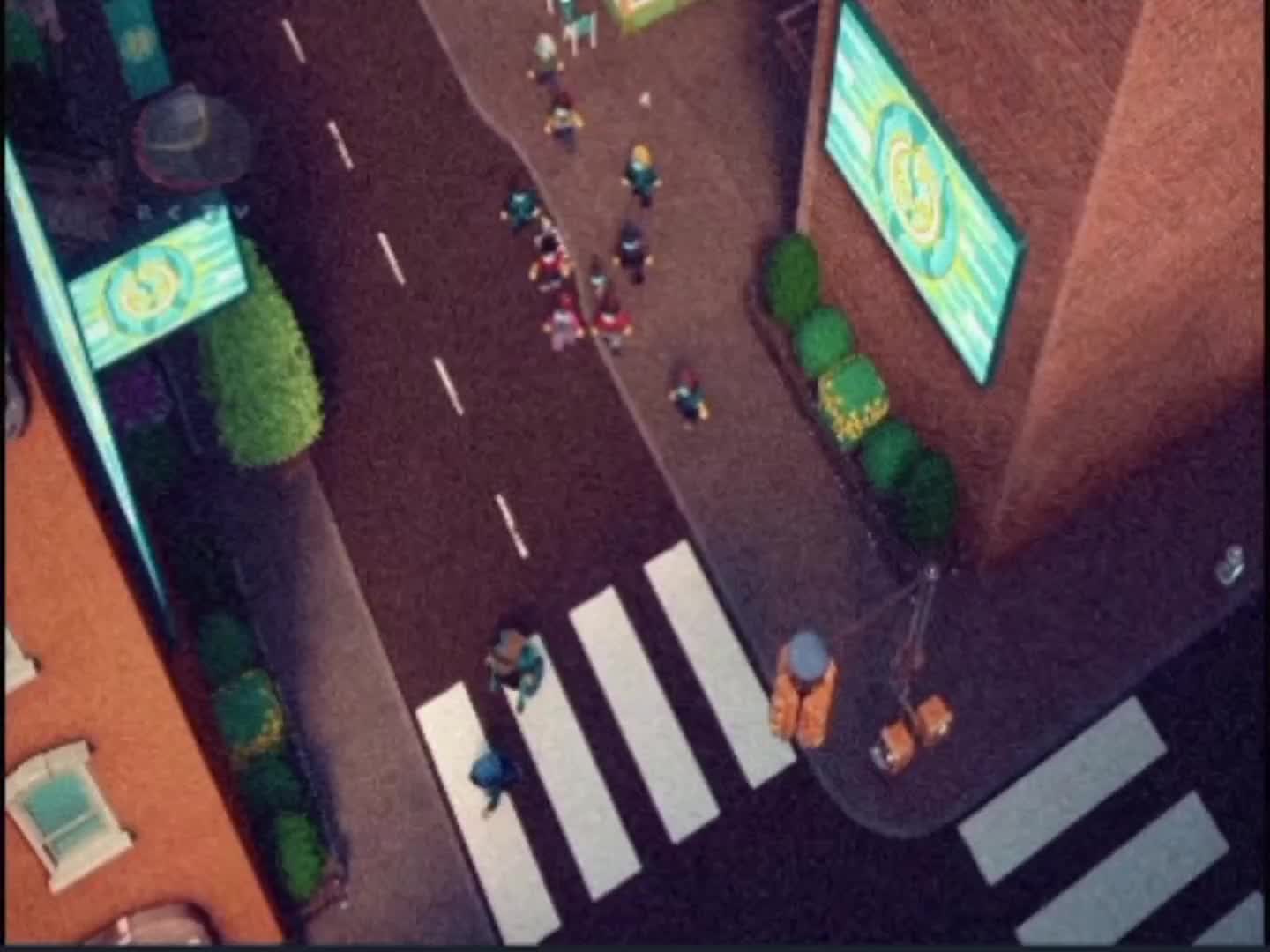 LEGO Dreamzzz En RCTV (8 De Febrero 2006) Parte 5