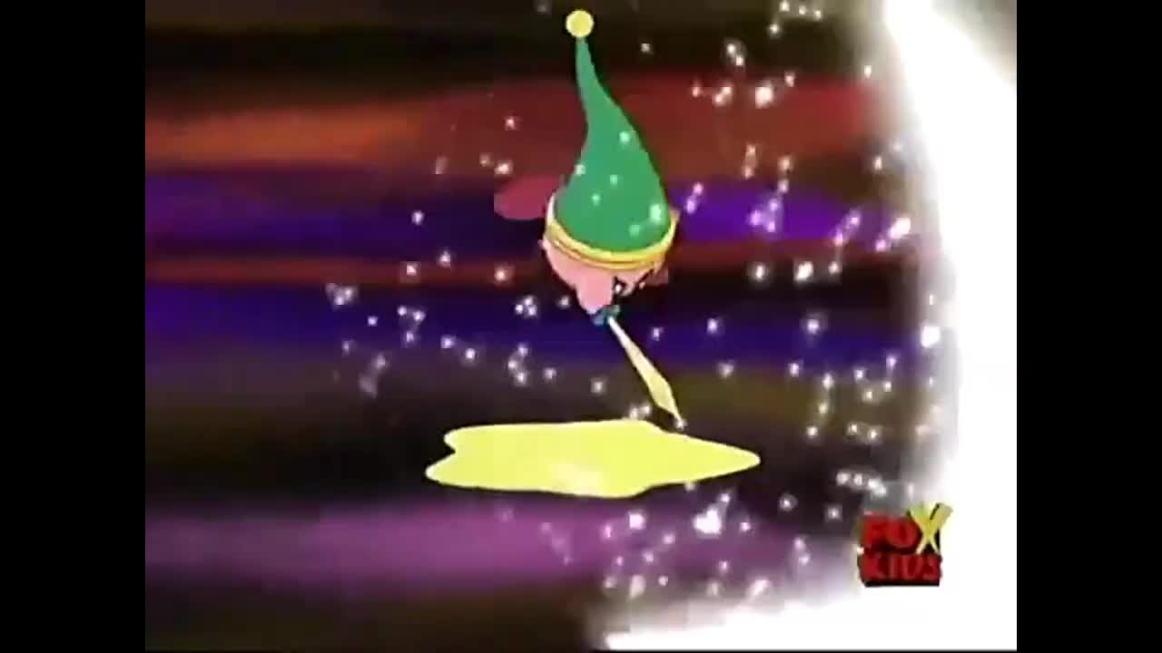 Intro Latino Kirby Fox Kids (2003)
