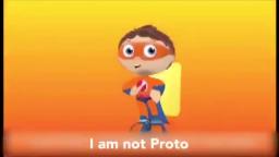 The truth of Proto