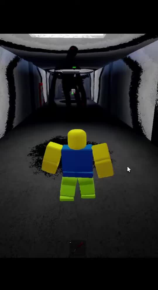 NonCanon2. Weird whistle encounter in Roblox #roblox #horror #parody NonCanon2. Weird whistle encounter in Roblox #roblox #horror #parody