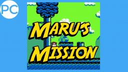 Maru's Mission (Game Boy) - Walktrough #02