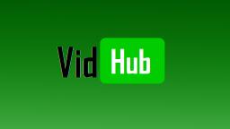 How to make VidHub Logo on MSPaint