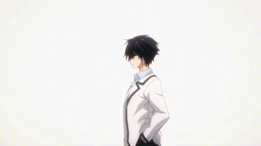 Only I…am alone