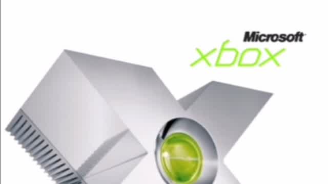 Xbox 2000s Website theme Song (Official Xbox soundtrack) Xbox 2000s Website theme Song (Official Xbox soundtrack)