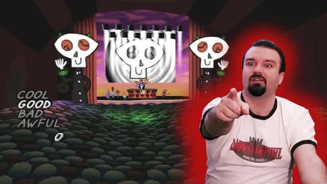 Massive downturn after re-introduction of facecam following temp removal