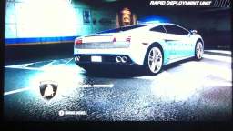 Need For Speed: Hot Pursuit | Hot Pursuit Race 17 Sun, Sand, And Supercars | Super
