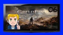 GreedFall #06- Befreiung meines Liebhabers