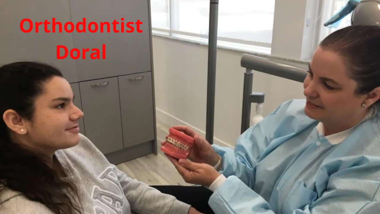 Apple Dental Group - Top-Rated Orthodontist in Doral, FL