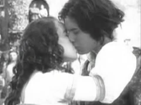 Susan x Caspian- Tattoo